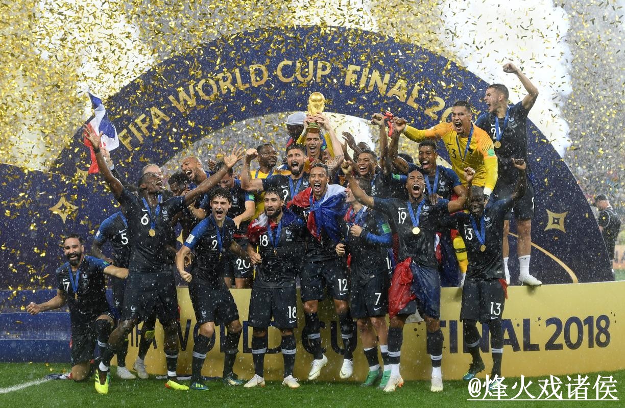 2026世界杯竞猜热门球队分析 2026世界杯竞猜热门球队分析